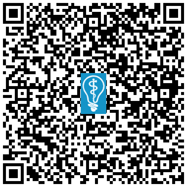 QR code image for Adult Orthodontics in Irving, TX