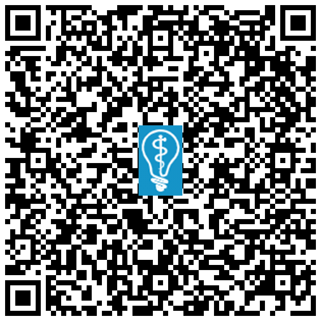 QR code image for Find an Orthodontist in Irving, TX