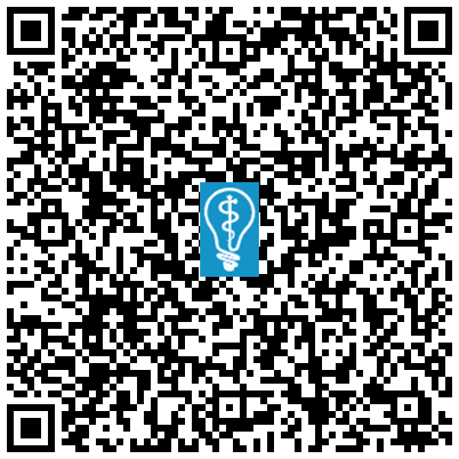QR code image for Find the Best Orthodontist in Irving, TX