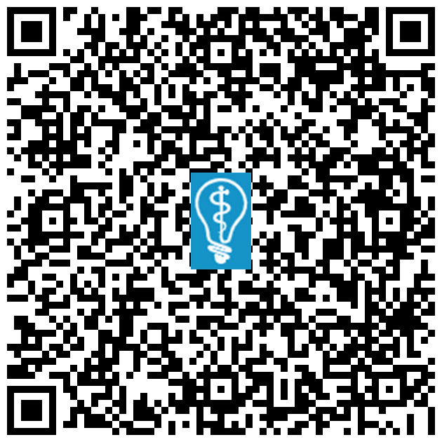 QR code image for Growth Appliances in Irving, TX