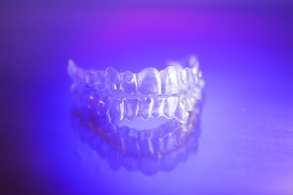 Benefits Of Invisalign®