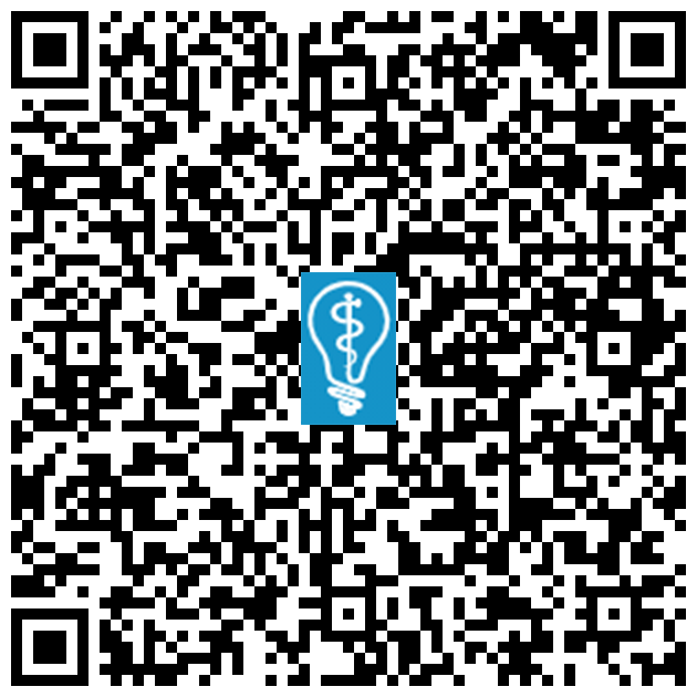QR code image for Life With Braces in Irving, TX