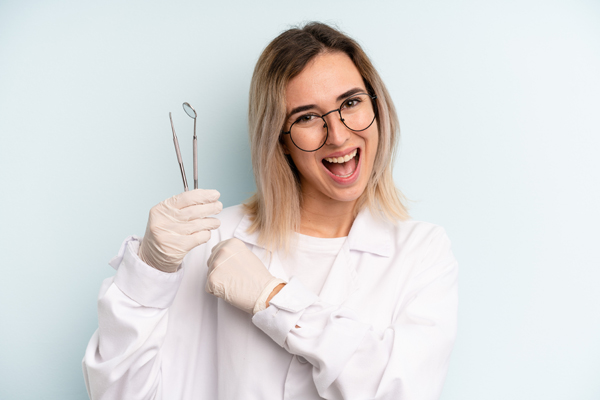 What To Expect At Your First Orthodontist Appointment