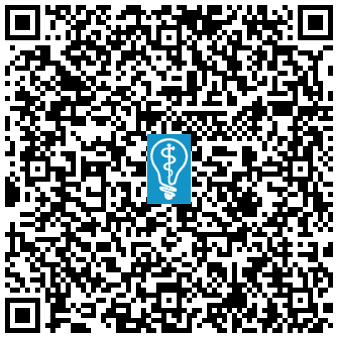 QR code image for Phase One Orthodontics in Irving, TX