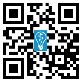 QR code image to call Valley Ranch Orthodontics in Irving, TX on mobile