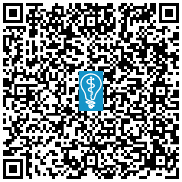 QR code image for Retainers in Irving, TX