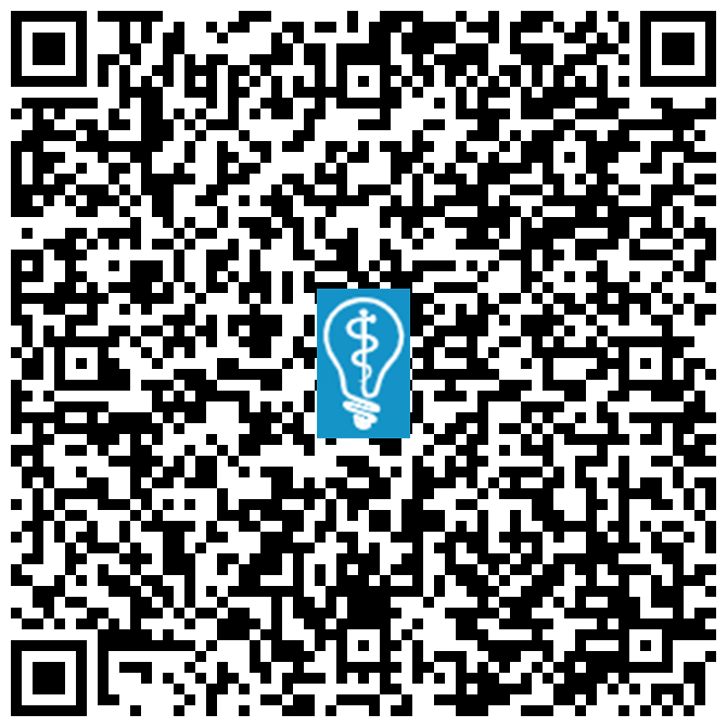 QR code image for Two Phase Orthodontic Treatment in Irving, TX